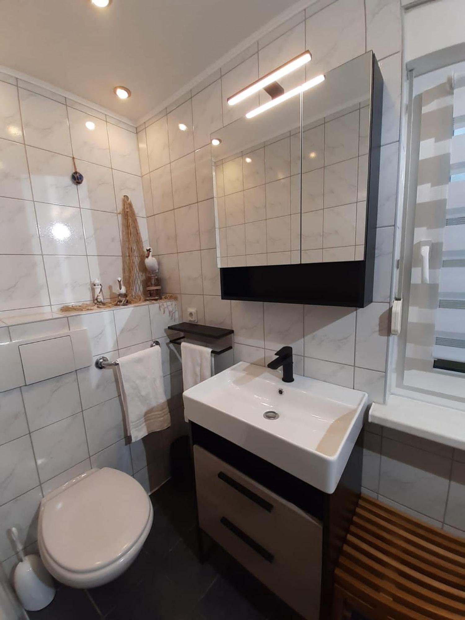 Ferienhaus Matthies Kolpinsee Dış mekan fotoğraf